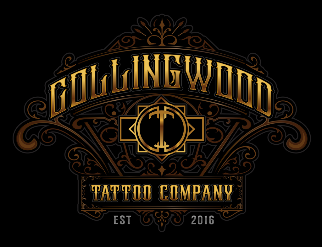Contact - Collingwood Tattoo Co.